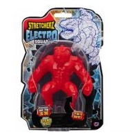 HTI STRETCHERZ ELECTRO SQUAD LIGHT UP RED