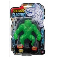 HTI STRETCHERZ ELECTRO SQUAD LIGHT UP GREEN
