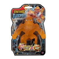 HTI STRETCHERZ ELECTRO SQUAD LIGHT UP ORANGE