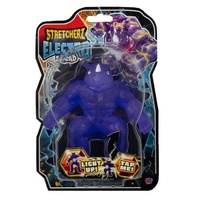 HTI STRETCHERZ ELECTRO SQUAD LIGHT UP PURPLE