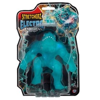 HTI STRETCHERZ ELECTRO SQUAD LIGHT UP TURQUOISE
