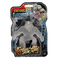 HTI STRETCHERZ ELECTRO SQUAD LIGHT UP WHITE