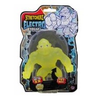 HTI STRETCHERZ ELECTRO SQUAD LIGHT UP YELLOW