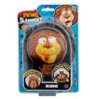 HTI STRETCHERZ SLAMMERZ KING