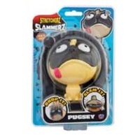 HTI STRETCHERZ SLAMMERZ BEIGE PUGSEY