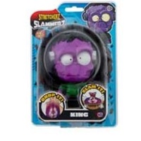 HTI STRETCHERZ SLAMMERZ PURPLE KING