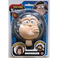 HTI STRETCHERZ SLAMMERZ MONKEE