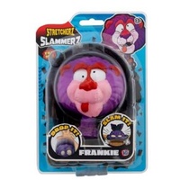HTI STRETCHERZ SLAMMERZ PURPLE FRANKIE