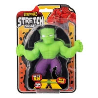 HTI STRETCHERZ STRETCH SQUAD HULKENSTEIN