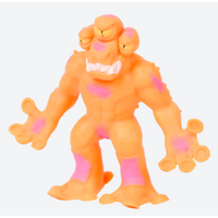 HTI STRETCHERZ STRETCH SQUAD ORANGE ALIEN