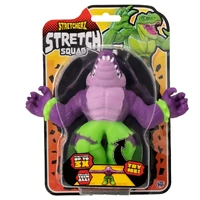 HTI STRETCHERZ STRETCH SQUAD PURPLE SHARK
