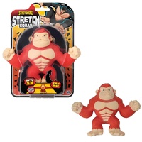 HTI STRETCHERZ STRETCH SQUAD RED MONKEE