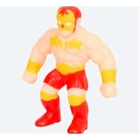 HTI STRETCHERZ STRETCH SQUAD WRESTLER