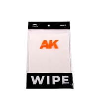 AK INTERACTIVE AK9512 WIPE 2 UNITS ( WET PALETTE REPLACEMENT )
