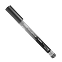 AK Interactive Real Colors Markers: Aluminium - Acrylic Paint Marker