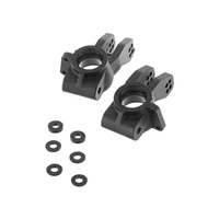 ARRMA AR330193 HUB REAR 2 PIECES ARAC5038