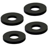 ARRMA AR709050 WASHER, 6.1X14X1.5MM, 6S, 2 PIECES