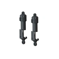 ARRMA ARA-1558 87MM SHOCK SET, VORTEKS MEGA 550