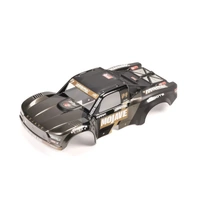 ARRMA ARA-1566 MOJAVE GROM BLX BODY, BLACK AND BRONZE