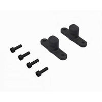 ARRMA ARA-2587 MT BODY POST SET, GROM