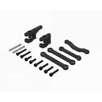 ARRMA ARA-2594 STEERING PARTS SET, GROM