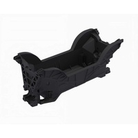 ARRMA ARA-2597 176MM COMPOSITE CHASSIS, GROM