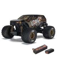 ARRMA GORGON GROM 4X4 1/16 MONSTER TRUCK RTR, BRONZE ARA2130T3