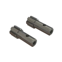 ARRMA ARA310905 WHEEL AXLE 2 PIECES, AR310905