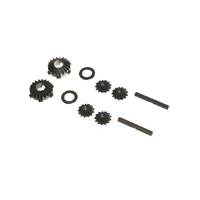 ARRMA ARA310914 DIFF INTERNAL GEAR SET, 8S BLX, AR310914