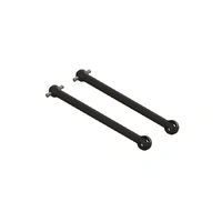 ARRMA ARA311180 CVD DRIVESHAFT 50MM (2PCS)