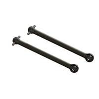 ARRMA ARA311226 CVD DRIVESHAFT 44MM (2PCS)