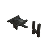 ARRMA ARA320499 CENTER DIFF MOUNT, AR320499