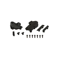 ARRMA ARA320812 BUGGY BODY PARTS SET TYPHON GROM