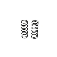 ARRMA ARA330712 55MM SHOCK SPRINGS, 1.2N/MM (6.9LBF/IN) 2 PIECES