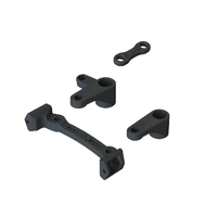 ARRMA ARA340200 STEERING PARTS SET, MOJAVE 4S