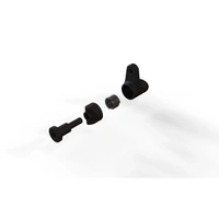 ARRMA ARA340203V2 SERVO SAVER SET V2, GROM