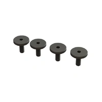 ARRMA AR727308 LARGE HEAD SCREW M3X8MM 4 PIECES