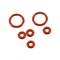 ARRMA AR330022 O RING SET 6 PIECES ARAC7800