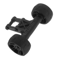 ARRMA AR320366 WHEELIE BAR SET FOR OUTCAST