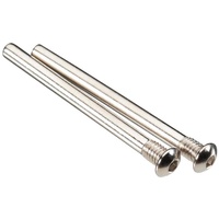 ARRMA AR330018 SCREW HINGE PIN, 3X37.5MM, 2 PIECES, ARAC9822