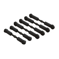 ARRMA ARA330766 ASSEMBLED TURNBUCKLE SET