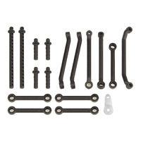 TEAM ASSOCIATED 21706 ENDURO24 LINKS SET