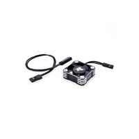 REEDY 27457 HV 30MM ALUMINIUM MOTOR FAN