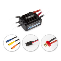 REEDY ASS29188 SC300-BL BRUSHLESS ESC SUITS REFLEX 14B