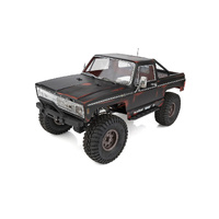 ELEMENT ENDURO TRAILWALKER BLACK RTR 1/10 SCALE RC ROCK CRAWLER (ASS40119)