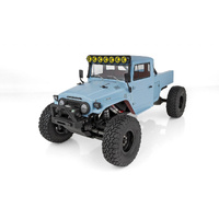 ELEMENT ENDURO ZUUL IFS2 BLUE RTR RC ROCK CRAWLER (ASS40127)