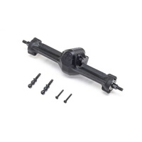 AXIAL AXI-3320 REAR AXLE ASSEMBLED, SCX30