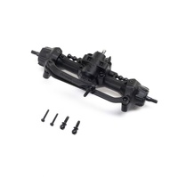 AXIAL AXI-3324 FRONT AXLE ASSEMBLED, SCX30