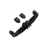 AXIAL AXI232023 AR45P REAR PORTAL AXLE HOUSING SCX10 III