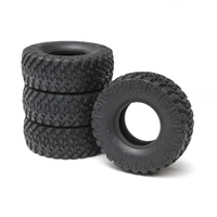 AXIAL AXI40004 2.0 NITTO GRAPPLER M/T TYRES FOR SCX24 (4 PIECES)